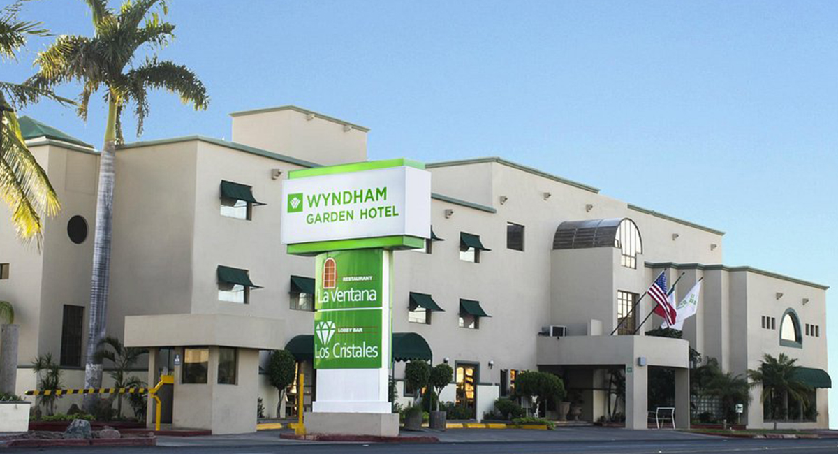 Hoteles de Ciudad Obregón prevén hasta 80% de ocupación al cierre del año