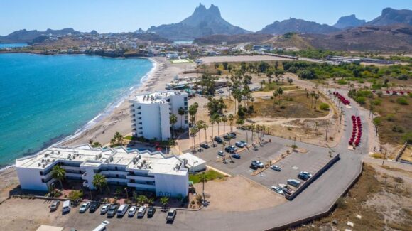 Hoteles de Guaymas y San Carlos se incorporan al programa Códice del C5i