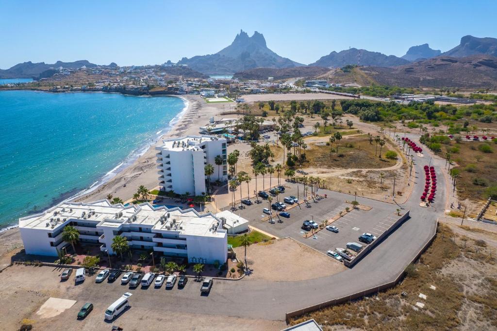 Hoteles de Guaymas y San Carlos se incorporan al programa Códice del C5i