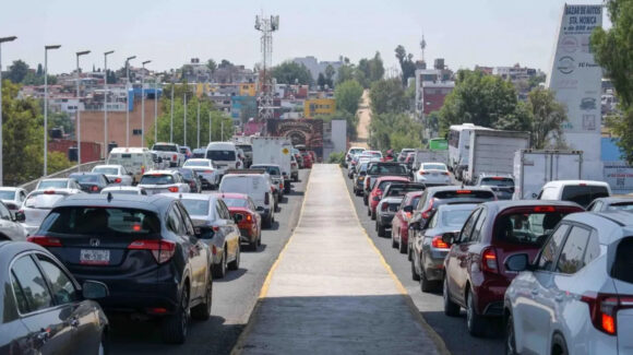 Hoy No Circula: Estos autos no podrán transitar en CDMX y EDOMEX HOY martes 29 de septiembre del 2026