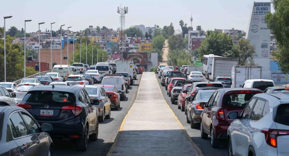 Hoy No Circula para HOY martes 29 de septiembre del 2026