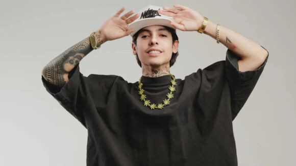 ¡Alerta máxima! Huracán Polo amenaza concierto de Natanael Cano en Jalisco, ¿se cancela el espectáculo?