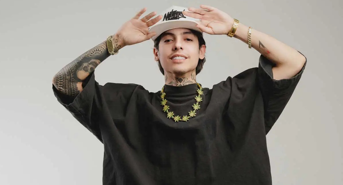 Huracán Polo pone en riesgo concierto de Natanael Cano en Guadalajara
