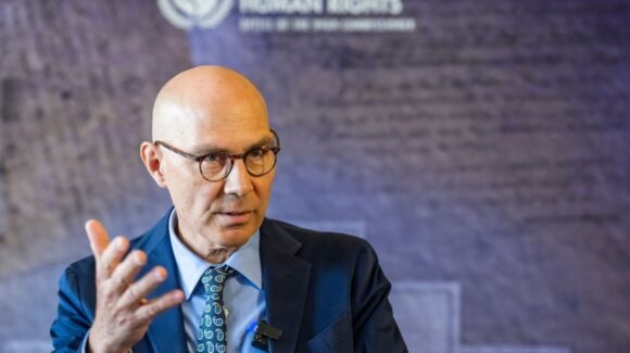 ONU advierte que la IA representa un riesgo existencial para la humanidad