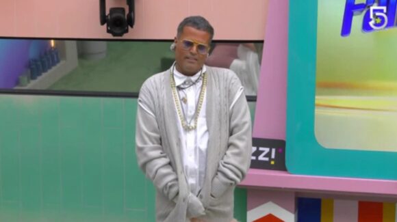 Aldo Rendón abandona ‘La Casa de los Famosos México’ por motivos de salud: “Las condiciones no son las adecuadas”