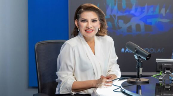 “A partir de hoy, somos un solo equipo”: Lorenia Valles