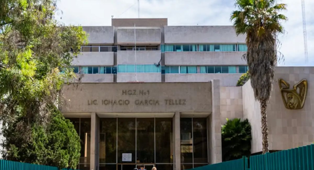 IMSS investiga la muerte de cinco recién nacidos en Durango tras detectar bacteria
