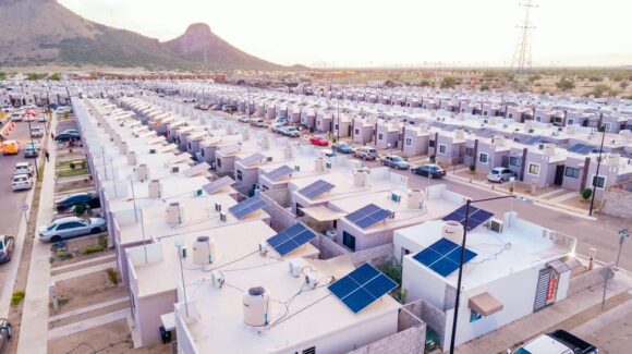 INEGI confirma avances en sustentabilidad y salud en Hermosillo con ‘Toño’ Astiazarán