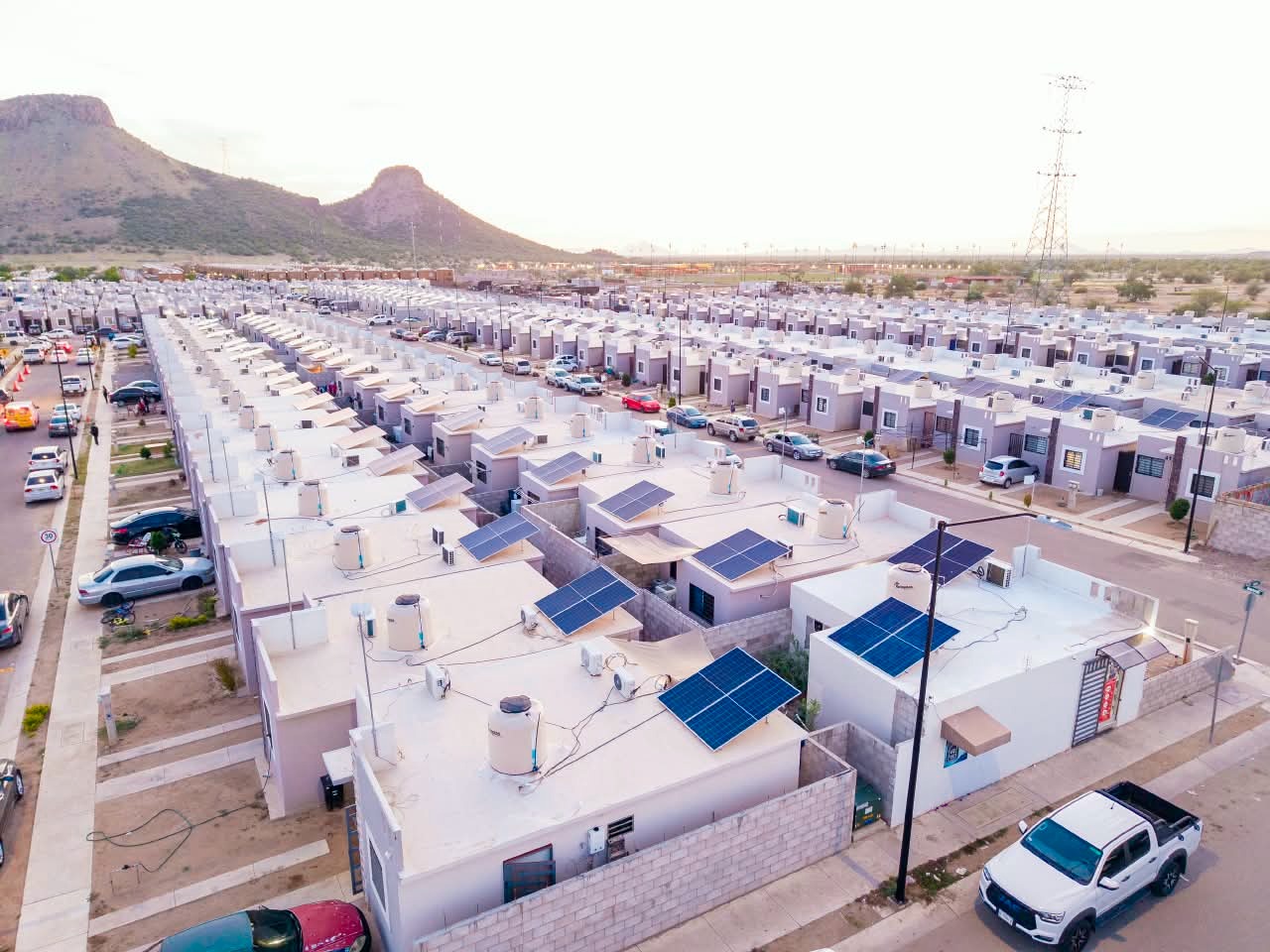 INEGI confirma avances en sustentabilidad y salud en Hermosillo con Toño Astiazarán