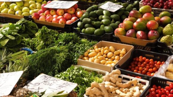 Inflación en México repunta en agosto 2026: INPC avanza 0.20% y anual llega a 3.26%