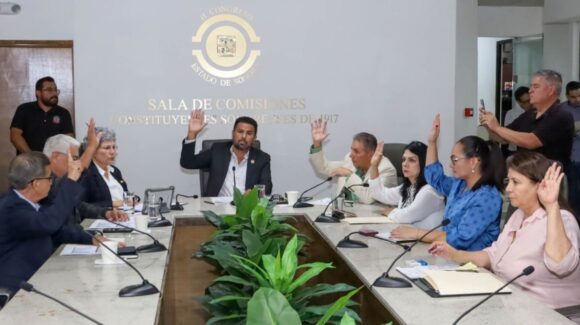 Las finanzas estatales en Sonora se encuentran en semáforo verde, reporta ISAF