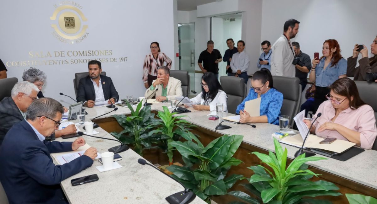 Sonora se mantiene en semáforo verde en sus finanzas, reporta ISAF