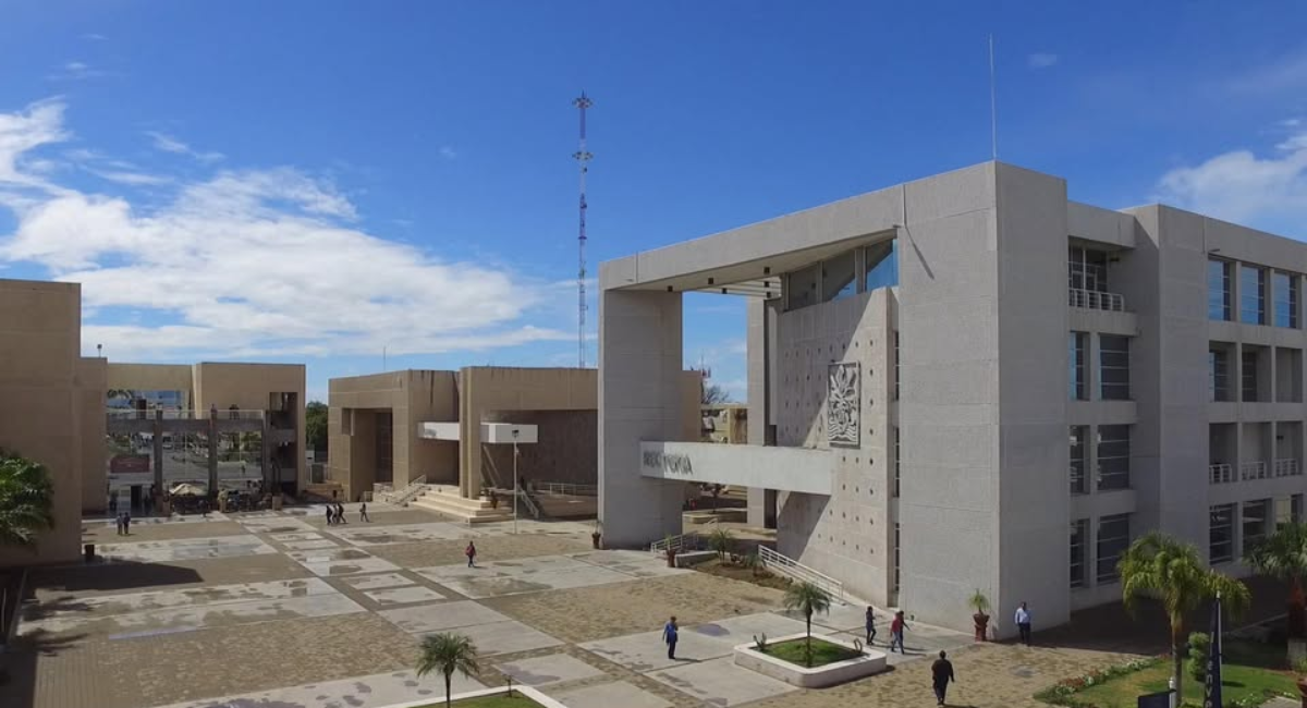 ITSON lanza convocatoria de admisión para el ciclo escolar de enero 2027