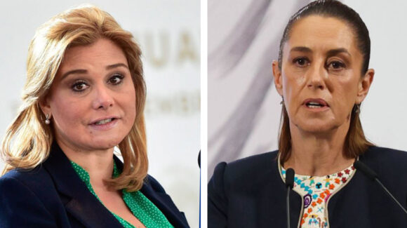“Iba a resultar incómoda”: Maru Campos revela por qué no asistió a Segundo Informe de Sheinbaum