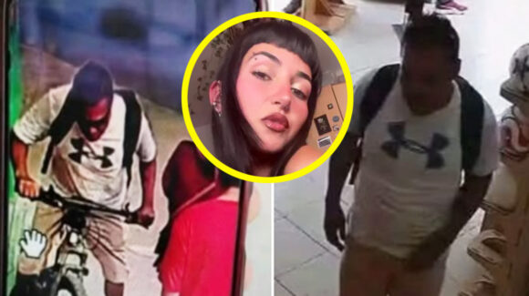 Identifican a ‘El Trompas’ como el feminicida de Claudia Tacoronte en Morelos; inicia su búsqueda