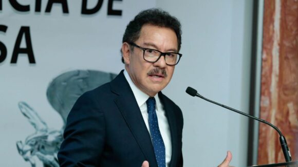 Ignacio Mier descarta fractura con el PT y llama a la calma tras reclamos de aliados