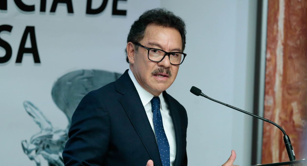 Ignacio Mier descarta fractura con el PT y llama a la calma tras reclamos de aliados
