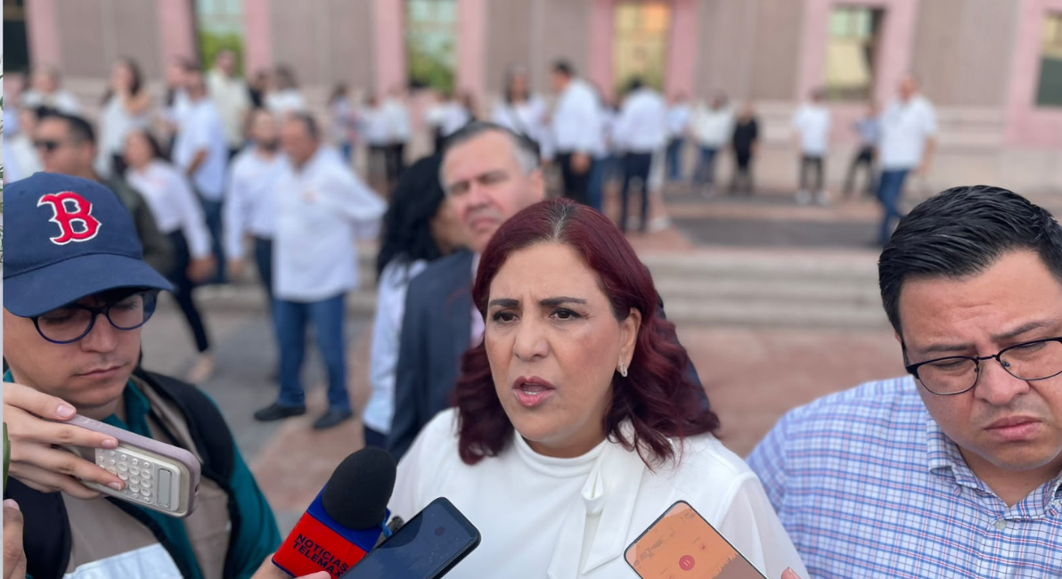 Implementan en escuelas de Sonora el programa ABC de las Emociones