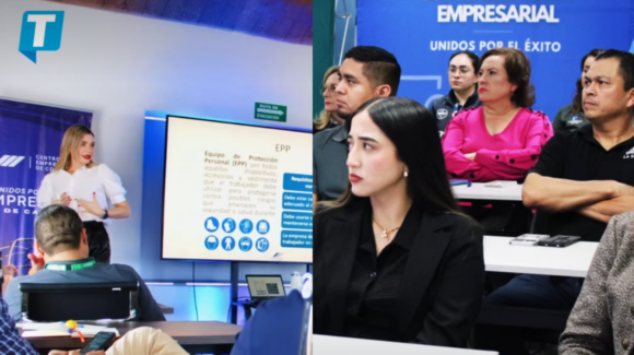 Impulso al sector empresarial en Cajeme: Éxito del Summit en Sonora