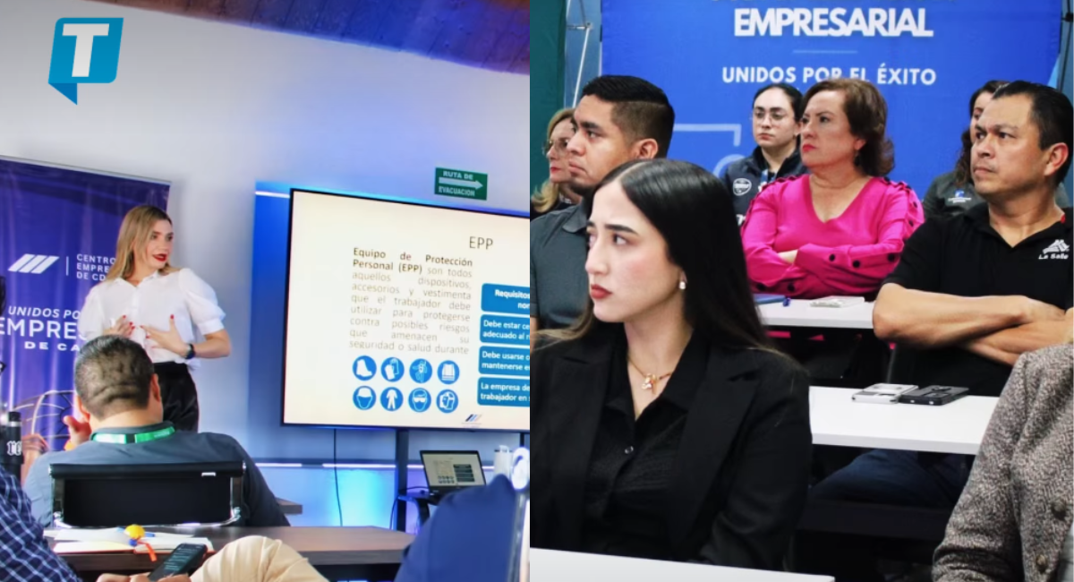 Impulso al sector empresarial en Cajeme Éxito del Summit en Sonora