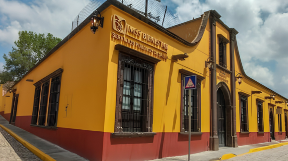 Inauguran el primer Centro de Excelencia en Partería y Bienestar en San Miguel de Allende