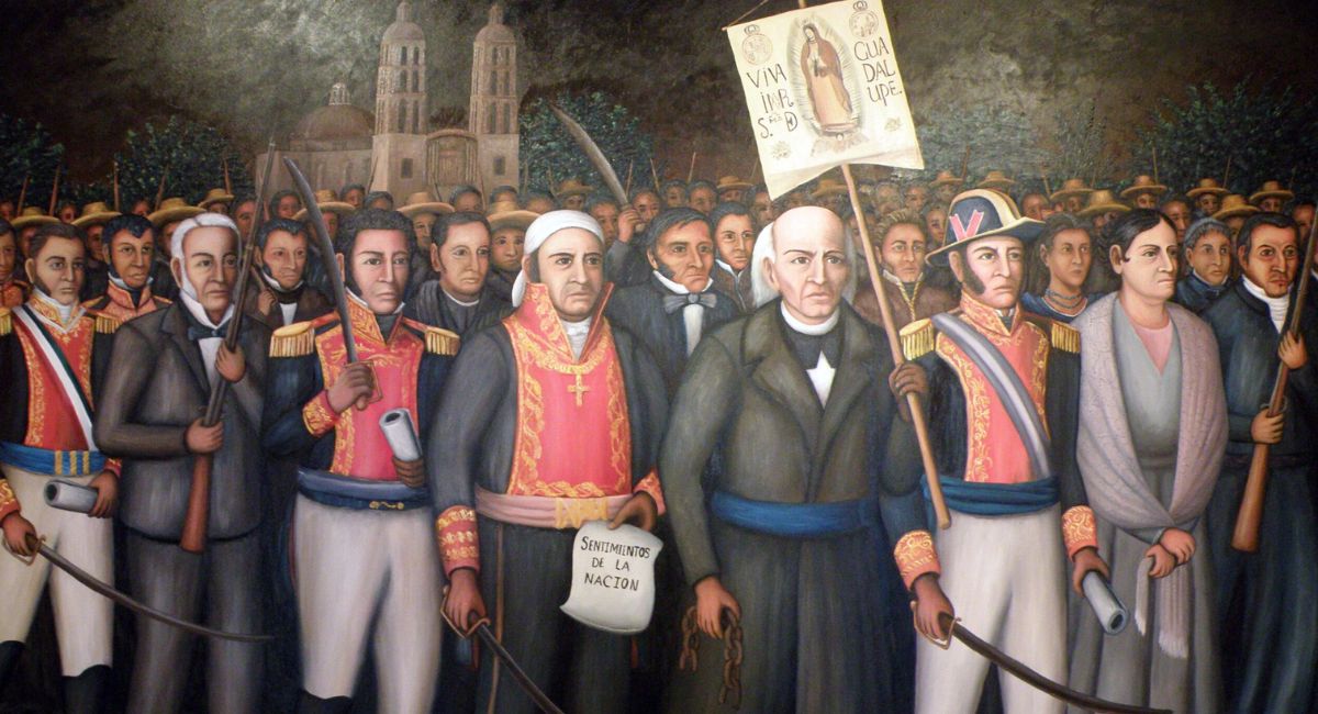 Independencia de México: El origen de la lucha y las etapas que marcaron el rumbo del país