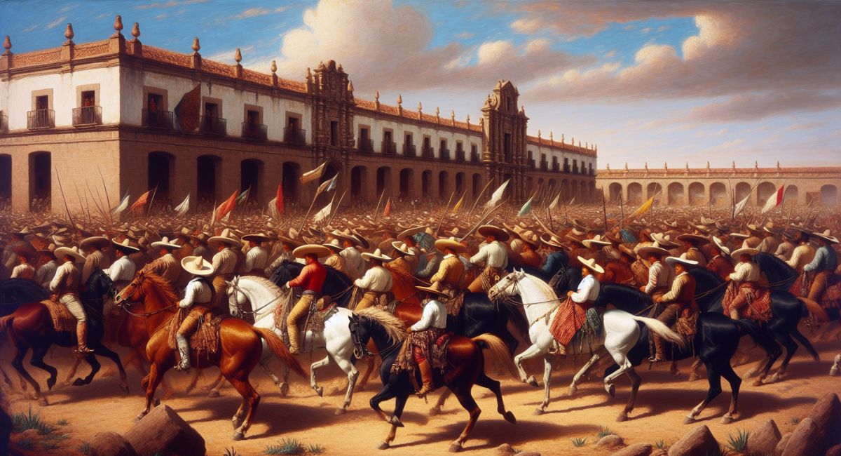 Independencia de México: El origen de la lucha y las etapas que marcaron el rumbo del país