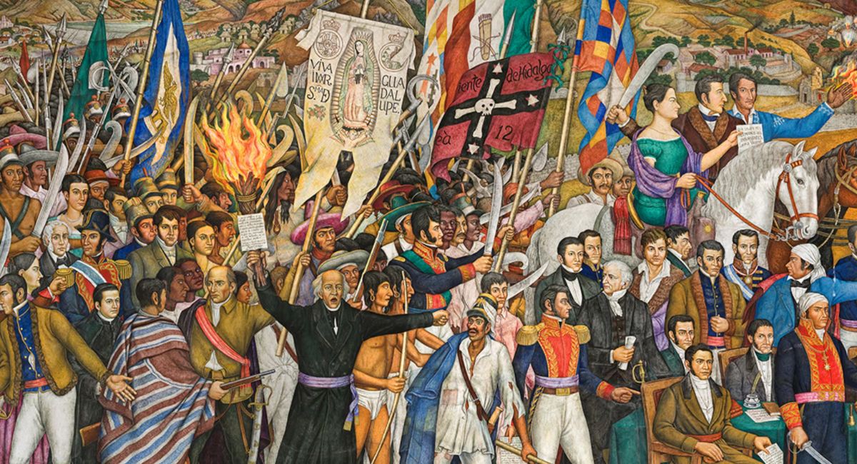 Independencia de México: El origen de la lucha y las etapas que marcaron el rumbo del país