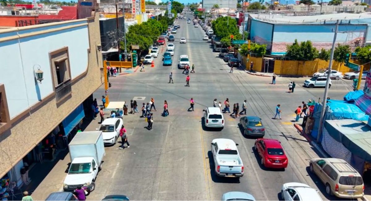 Inicia tránsito municipal proceso de regularización para motociclistas prestadores de servicio en Cajeme 