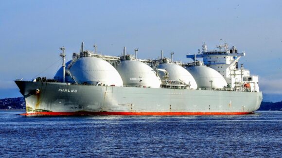 Inquieta a ribereños proyecto de gas licuado Amigo LNG