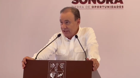 Durazo confirma investigción por presuntos abusos en retenes de la FGR en Sonora contra paisanos y adultos mayores