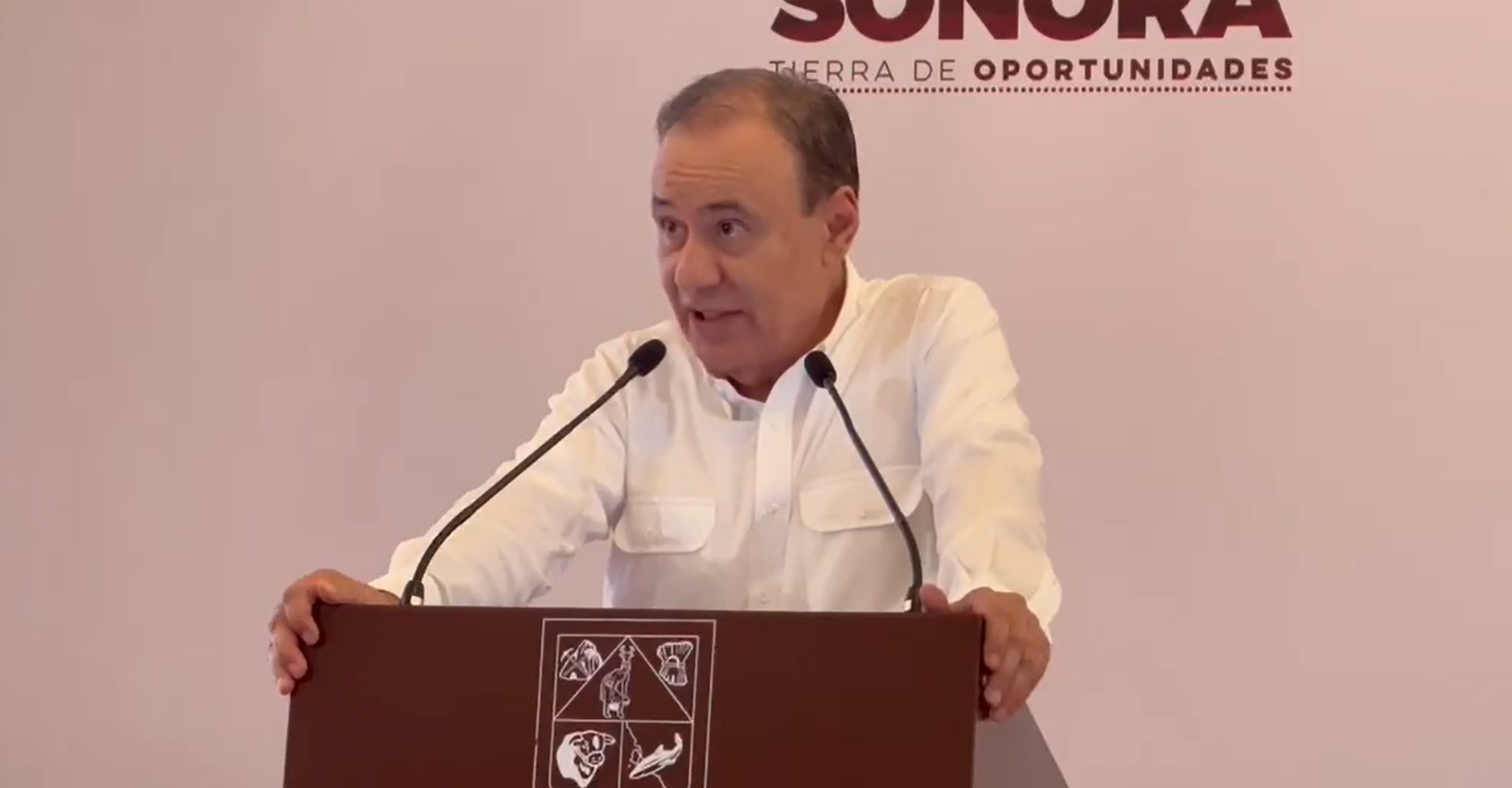 Investigan presuntos abusos en retenes de la FGR en Sonora contra paisanos y adultos mayores