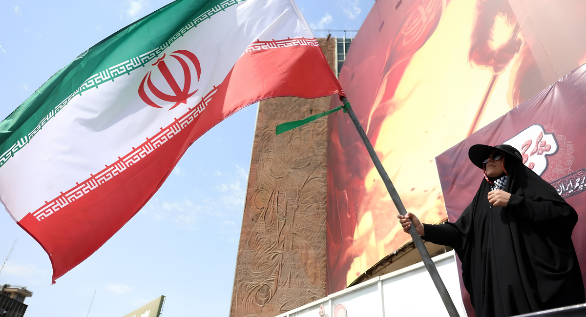 Irán lanza ciberataques fallidos contra redes de energía y telecomunicaciones en EU