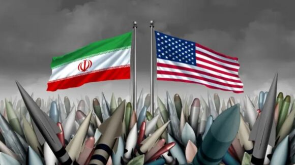 Irán lanza ofensiva contra bases de Estados Unidos tras ataque a petroleros en el Golfo