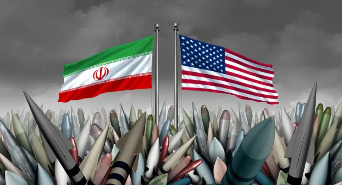Irán lanza ofensiva contra objetivos de Estados Unidos tras ataque a petroleros