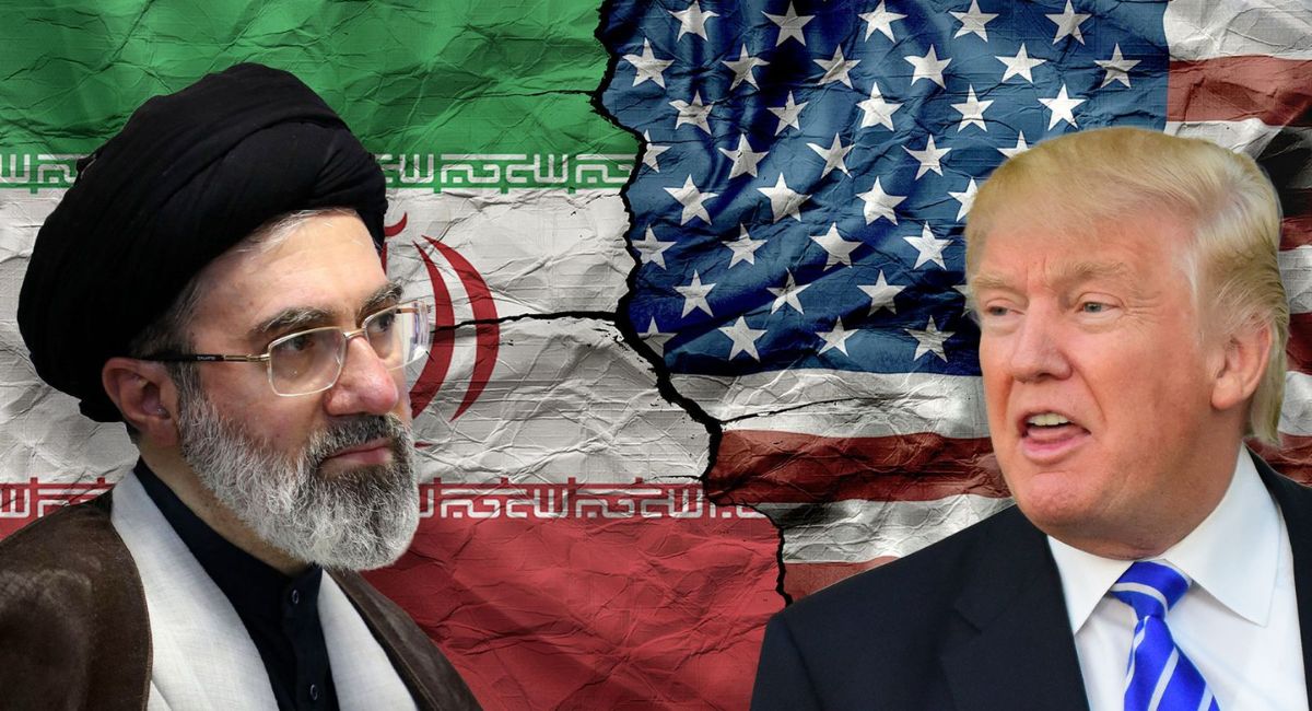 Irán responde a Estados Unidos con ataques en Jordania y el Golfo