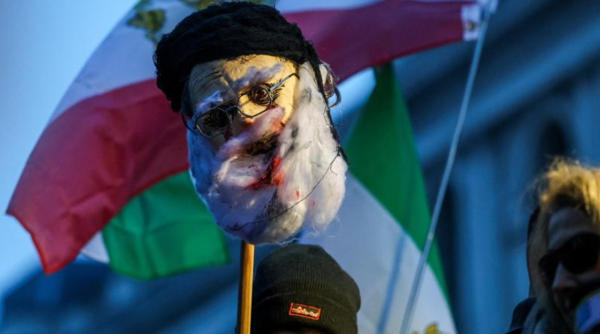ONU alerta por crímenes de guerra en Irán