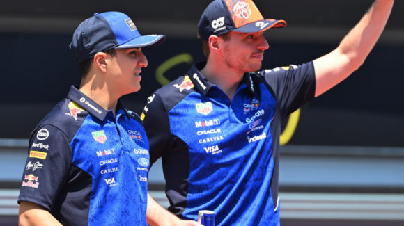 Red Bull confirma el regreso de Isack Hadjar a la F1 tras superar lesión que lo alejó durante tres carreras