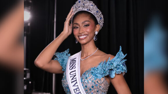 Jasmine Blandford es coronada Miss Universe Nicaragua 2026 en Miami; representará a su país en Miss Universe