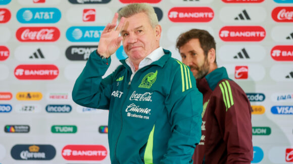 Javier Aguirre cambia a México por LaLiga; el ‘Vasco’ apunta a convertirse en nuevo técnico del Valencia
