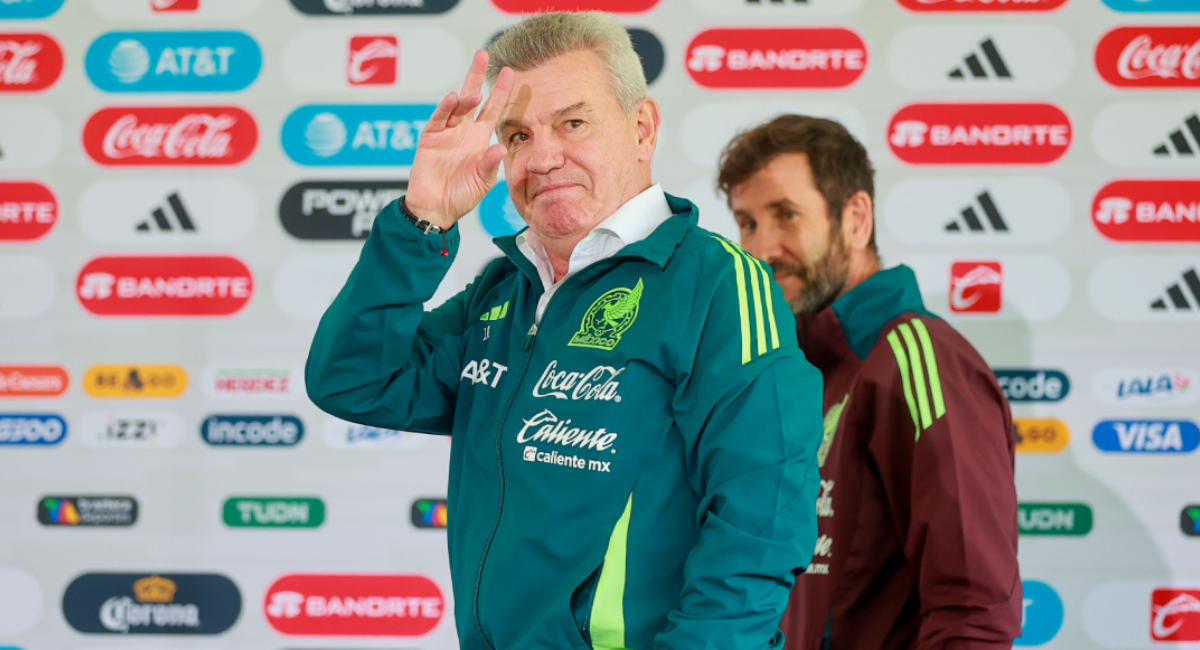 Javier Aguirre apunta a convertirse en el nuevo entrenador del Valencia, concretando así su regreso a LaLiga