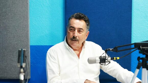 Javier Lamarque destaca coordinación entre gobiernos para impulsar a Sonora