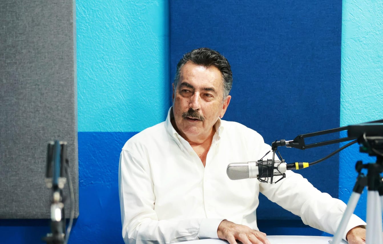 Javier Lamarque destaca coordinación entre gobiernos para impulsar a Sonora