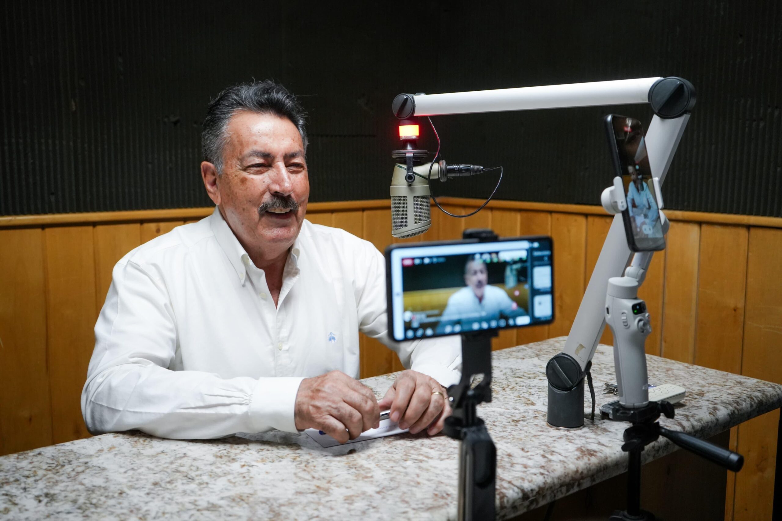 Javier Lamarque destaca infraestructura de Guaymas para impulsar economía y turismo