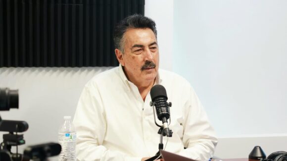 Javier Lamarque destaca tecnología e innovación para potenciar a Sonora