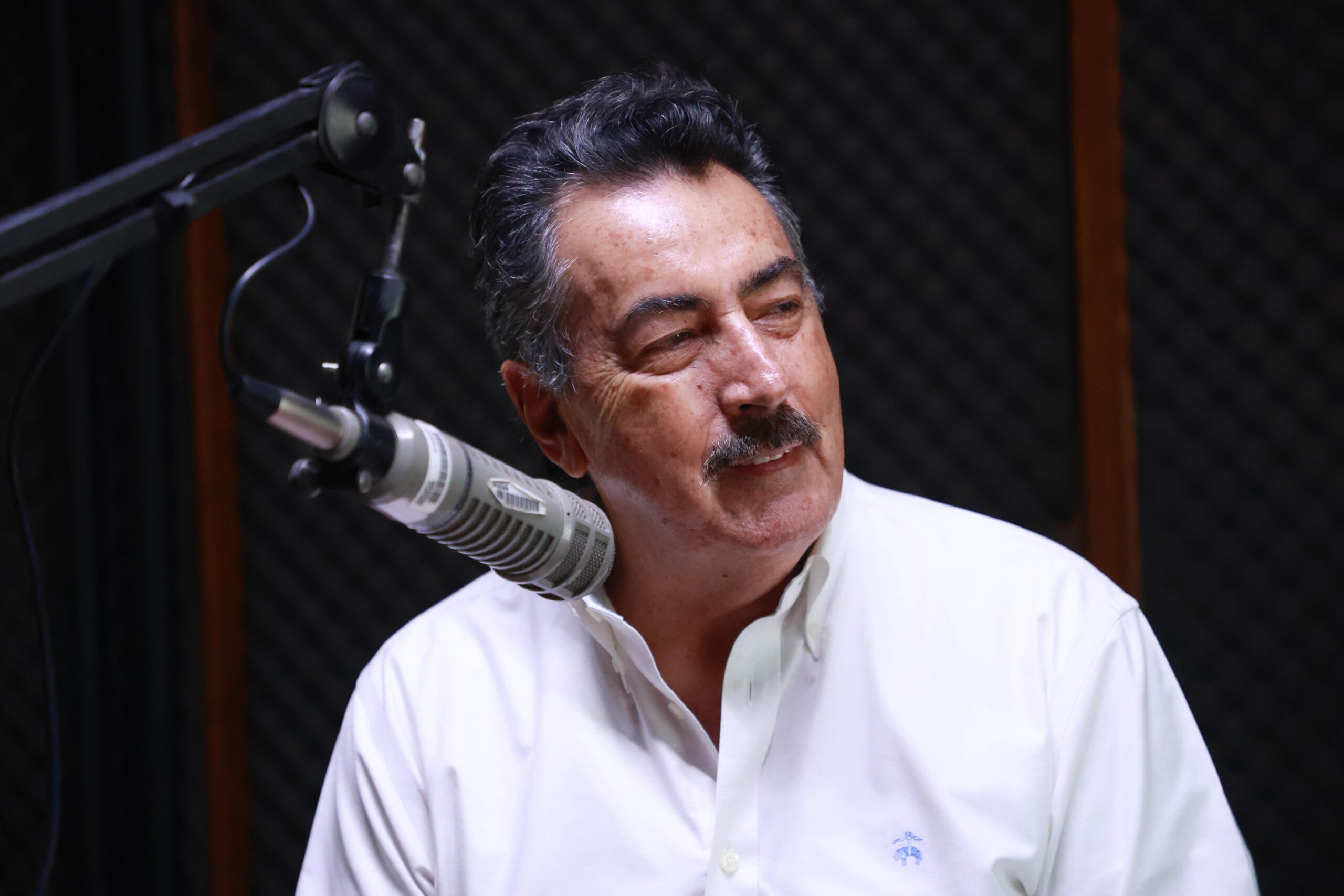 Javier Lamarque pide poner el bienestar del pueblo por encima de intereses personales