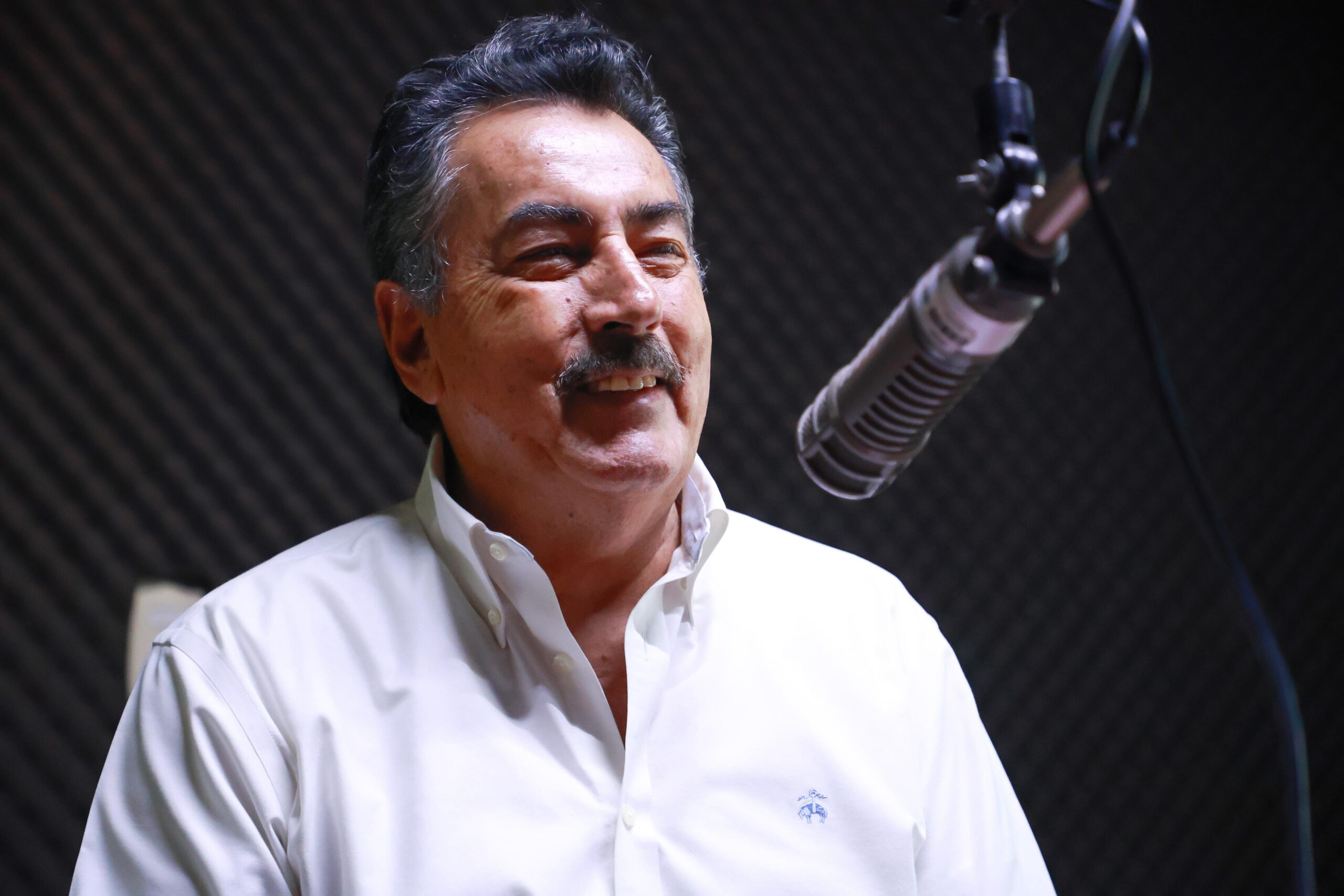 Javier Lamarque pide poner el bienestar del pueblo por encima de intereses personales