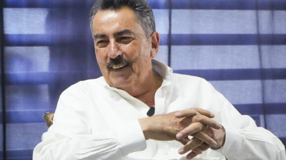 Javier Lamarque pide poner el bienestar del pueblo por encima de intereses personales