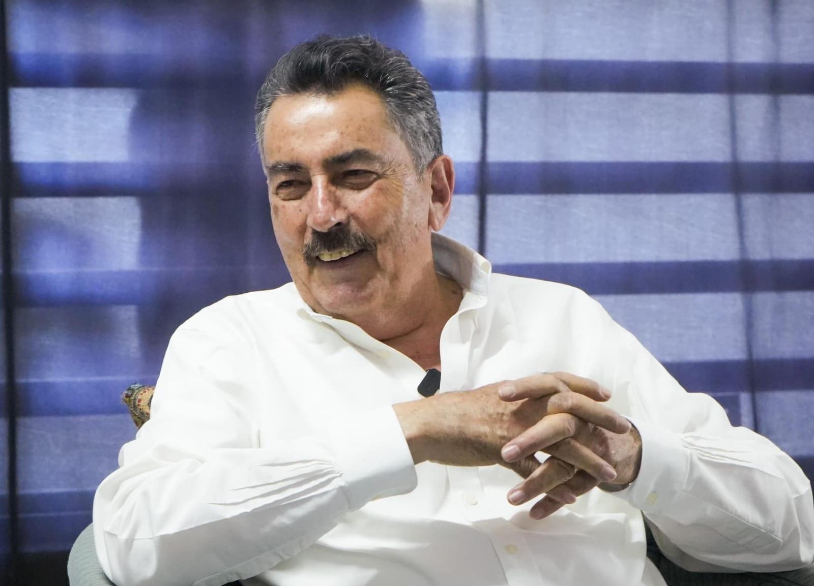 Javier Lamarque pide poner el bienestar del pueblo por encima de intereses personales