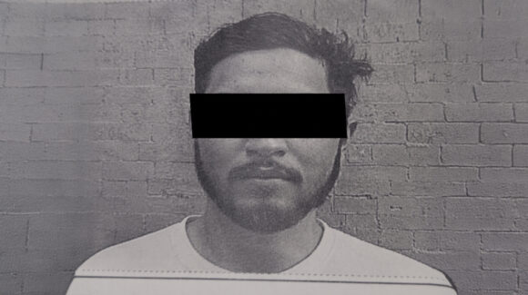 Jesús Alejandro intentó matar a joven a puñaladas en Hermosillo; la FGJES logró su vinculación